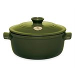 Cocotte ronde Flame® 4L Emile Henry
